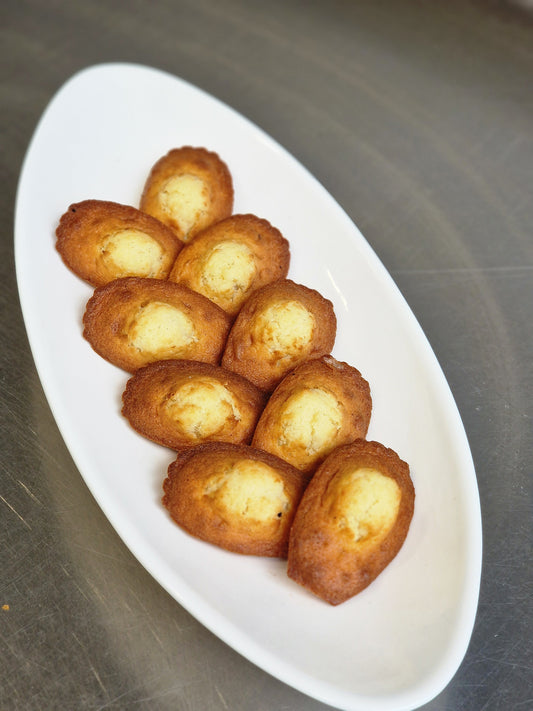 Madeleine
