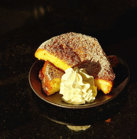 Brioche perdu