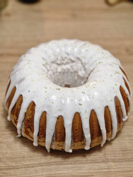 Gâteaux au citron