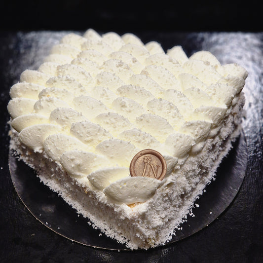 Mont-blanc antillais